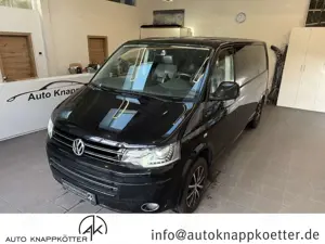 Volkswagen T5 Multivan 2.0 TDI Multivan lang Match AustauschMotor/Xenon