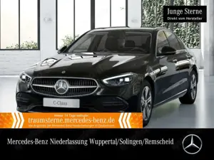 Mercedes-Benz C 300 e AVANTG+PANO+360+LED+KEYLESS+9G