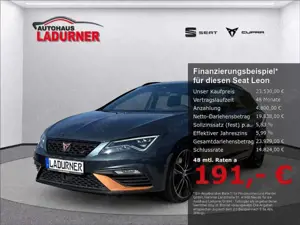 SEAT Leon ST 2.0 TSI DSG Cupra 290 *LED/Navi/DCC/ACC*