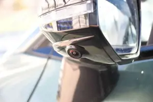 Kia Sportage 1.6 T-GDI 4WD DCT LEDER 360° SCC PANO Bild 4