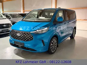 Ford Tourneo Custom 320 L1 Titanium X *Standh*SOFORT*