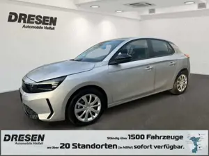 Opel Corsa Edition ''wenig KM'' GJR+Klima+SHZ+Garantie bis 09