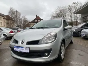 Renault Clio Grandtour Edition Dynamique*GEPFLEGT*2.HAND