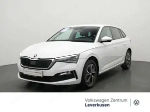 Skoda Scala Drive 125 ACC SHZ KAM LED KLIMA PDC NAVI