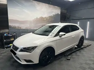 SEAT Leon SC 1.2 TSI StartStop Style