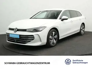 Volkswagen Passat Business 1.5 TSI e-Hybrid *HdUp*AHK*17"*