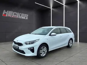 Kia Ceed / cee'd Ceed 1.6 CRDi Mild Hybrid Vision   *Tempomat*Klima