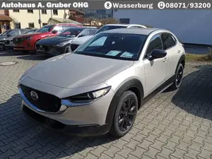 Mazda CX-30 2.5L e-SKYACTIV G 140ps Homura