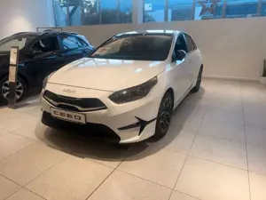 Kia Ceed / cee'd 1.0 T-GDI Nightline Edition *AKTION WKR*