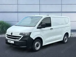 Volkswagen T7 Transporter Elektro Kasten KR Automatik