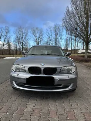 BMW 118 118d