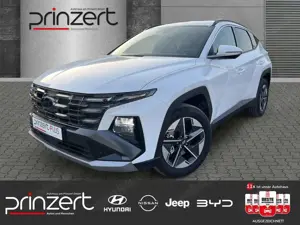 Hyundai TUCSON 1.6 T-GDI AT-6 "Trend" MY26