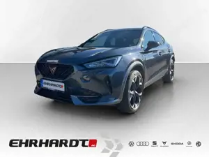 CUPRA Formentor 1.5 TSI TOTW*LED*ACC*PDC*KAMERA*VIRTUAL*SHZ*19"