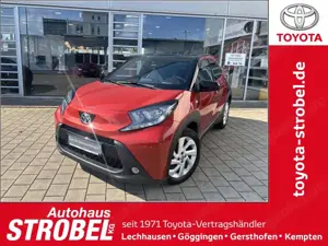 Toyota Aygo X Pulse