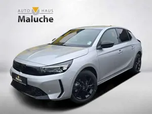 Opel Corsa GS 100PS +Navi+Allwetter+Kamera+LED+