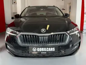 Skoda Octavia Combi Ambition/RFK/KESSY/NAVI/DSG/LED/AC