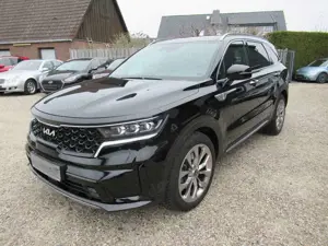 Kia Sorento 2.2 CRDi Platinum