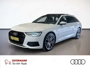 Audi A6 Avant DESIGN QUATTRO 45TDI 245PS.MATRIX.NAVI.LEDER