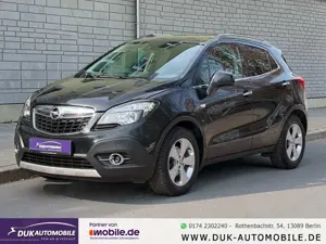 Opel Mokka Innovation Automatik