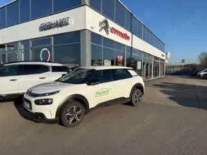 Citroen C4 Cactus Pure Tech 110 Feel