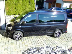 Volkswagen T6 Multivan Multivan DSG Kurz Trendline