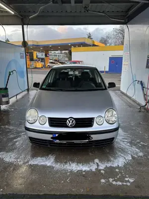 Volkswagen Polo Volkswagen Polo 9N 1.4 - TÜV bis 09/27