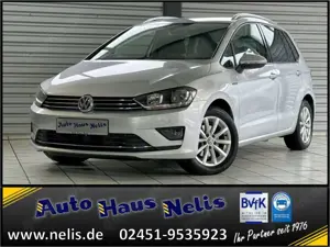 Volkswagen Golf Sportsvan VII 1.4 TSI BlueMotion Autom. All