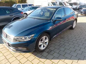 Volkswagen Passat Lim. Business 4Motion 1. Hand