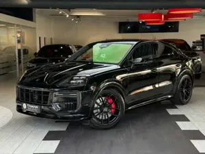 Porsche Cayenne Coupe GTS HuD*InnoDrive*Beifahrer*StHzg