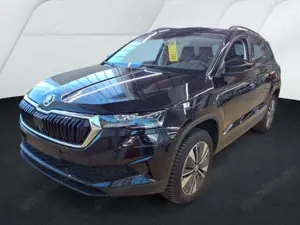 Skoda Karoq Tour 1.5 TSI LED*ACC*Pano*AHK
