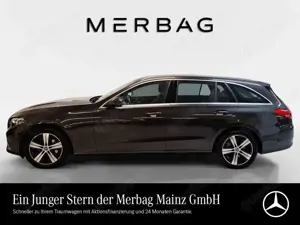 Mercedes-Benz C 300 de 4M T Avantgarde Advanced+ AHK HUD LED Keyless