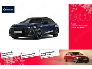 Audi A5 Limousine TDI S line edition one BEI.DIS/PANO