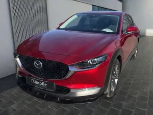 Mazda CX-30 2021 SKYACTIV-G 2.0 MAZDA M HYBRID MT AWD AL-SELEC