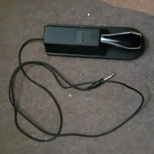 Yamaha Fußpedal