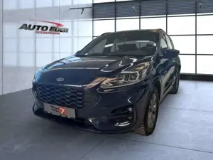 Ford Kuga Bild 2
