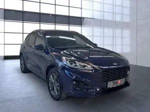 Ford Kuga Bild 5