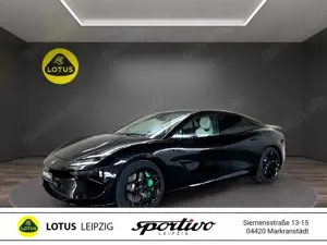 Lotus Emeya S