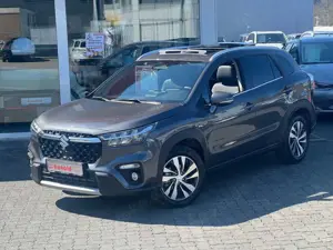 Suzuki Others S-Cross 1.4 Boosterjet Comfort+ Allgrip