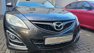Mazda 6 Kombi 2.2 CRDT Sports-Line BOSE SHZ Tempo