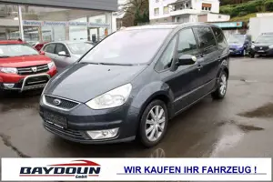 Ford Galaxy 2.0 TDCI/7Sitze/EU4/Klimaauto.