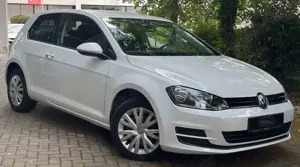 Volkswagen Golf TÜV AU NEU*PDC* AUTOMATIK*