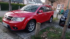 Fiat Freemont Freemont 2.0 Multijet 16V DPF My Freemont