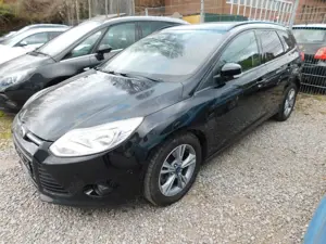Ford Focus Turnier Sync Edition 1.6 TDCi