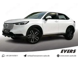 Honda HR-V 1.5 i-MMD HYBRID ELEGEANCE NAVI+8J.GARANTIE