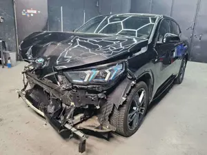 BMW iX2 xDrive30 HarmannKardon Head UP M Sport