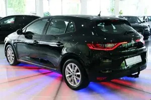 Renault Megane IV Sport*KLIMAAUT*NAVI*LED*SHZ*PDC*MFL*BC Bild 4