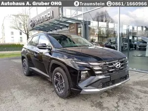 Hyundai TUCSON Select Navigation+Kamera+Alu