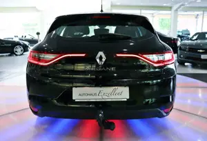 Renault Megane IV Sport*KLIMAAUT*NAVI*LED*SHZ*PDC*MFL*BC Bild 5