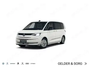 Volkswagen T7 Multivan 2.0 TDI RFK*7Sitze*AHK*Digital*GRA