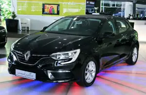 Renault Megane IV Sport*KLIMAAUT*NAVI*LED*SHZ*PDC*MFL*BC